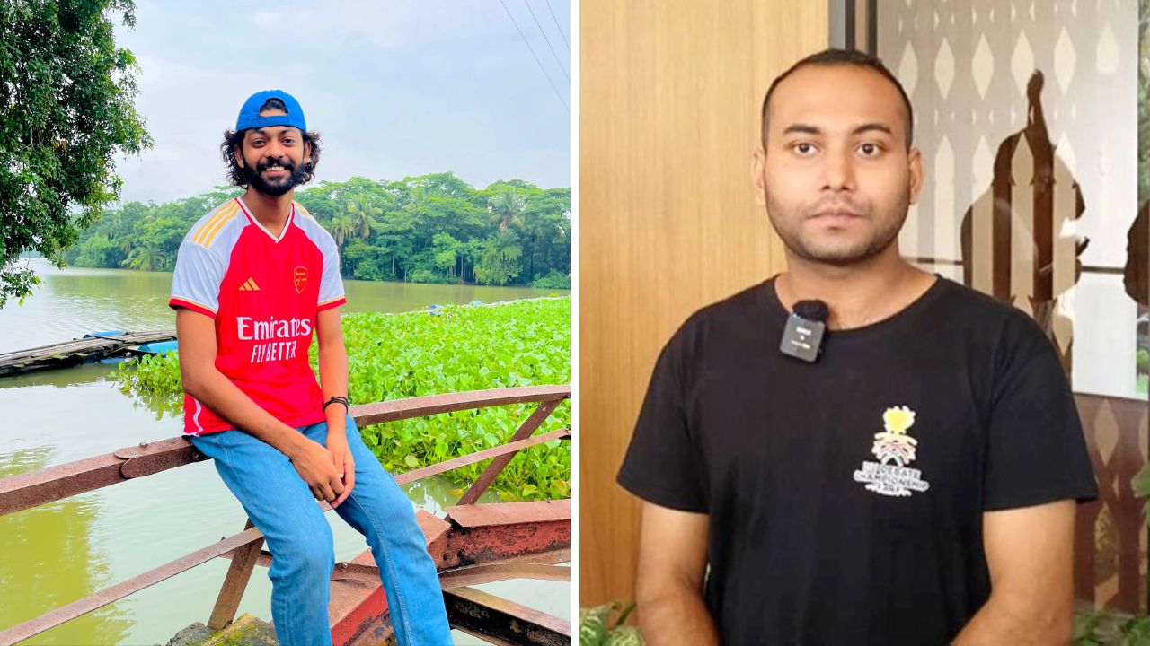 শেবাচিমে আন্দোলনকারীদের ওপর হামলা, রনি-কাফিসহ ৪২ জনের বিরুদ্ধে মামলা